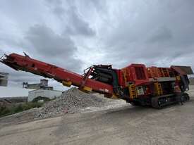 2021 TEREX J-1175 JAW CRUSHER - picture0' - Click to enlarge