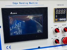 Edge Bander KDT 325 - picture2' - Click to enlarge