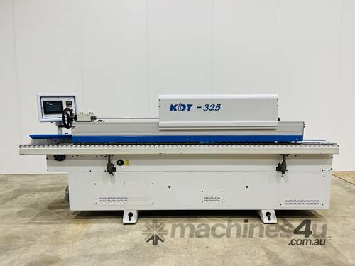 Edge Bander KDT 325