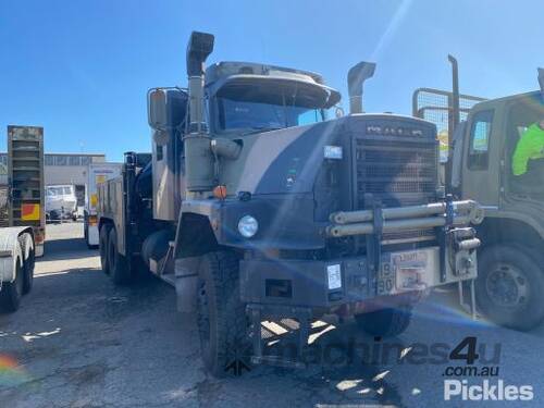 Mack RM6866RS/ HRV2003