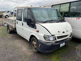 Ford Transit VH - picture0' - Click to enlarge