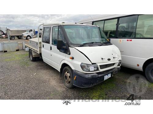 Ford Transit VH