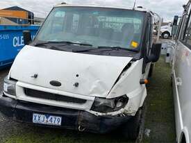 Ford Transit VH - picture2' - Click to enlarge