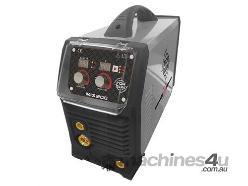 Top Gun 206 MIG Welder