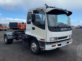 Isuzu FRR - picture0' - Click to enlarge