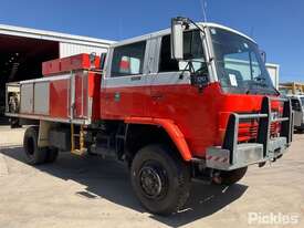 1993 Isuzu FTS700 - picture0' - Click to enlarge