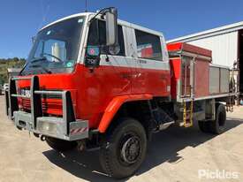 1993 Isuzu FTS700 - picture0' - Click to enlarge