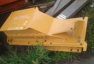 case trencher side shift , 460 / 560 , rt460 , rt560 , Toro , Astec , case trencher side shift , 460 / 560 , rt460 , rt560 , Toro , Astec ,