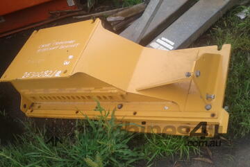 case trencher side shift , 460 / 560 , rt460 , rt560 , Toro , Astec , case trencher side shift , 460 / 560 , rt460 , rt560 , Toro , Astec ,