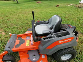 Husqvarna Z254F - Central QLD - picture1' - Click to enlarge