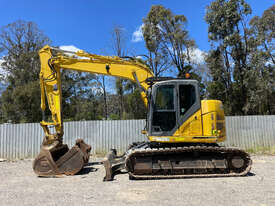 Sumitomo SH145X-6 Tracked-Excav Excavator - picture0' - Click to enlarge