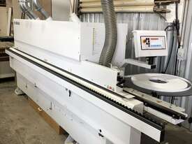 HOMAG EDGE BANDING MACHINE - picture1' - Click to enlarge