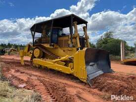 Caterpillar D9L - picture0' - Click to enlarge