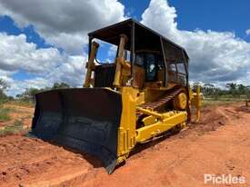 Caterpillar D9L - picture0' - Click to enlarge