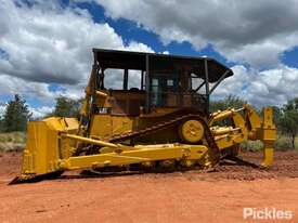 Caterpillar D9L - picture1' - Click to enlarge