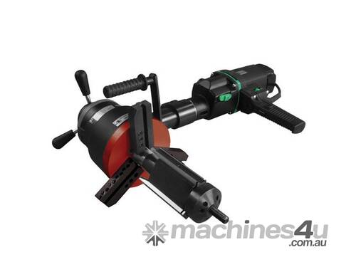 PRO 10 PIPE BEVELLING MACHINE