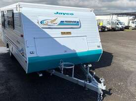 Jayco Freedom - picture0' - Click to enlarge