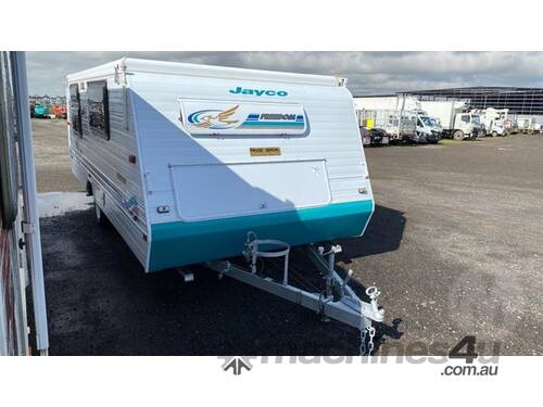 Jayco Freedom