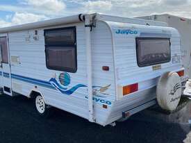 Jayco Freedom - picture1' - Click to enlarge