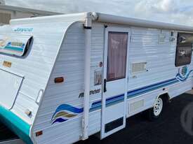 Jayco Freedom - picture2' - Click to enlarge