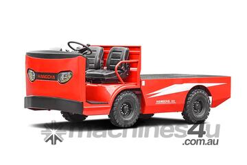 Hangcha 1.5 to 5 Tonne Tow Tractor Hangcha 1.5 to 5 Tonne Tow Tractor