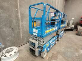 Genie GS1932 Electric Scissor Lifts - picture1' - Click to enlarge