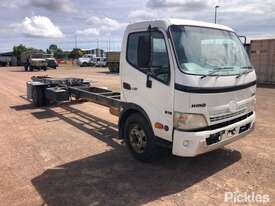 2008 Hino 300 916 - picture0' - Click to enlarge