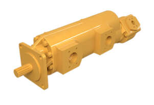 Caterpillar 390-6120 793F Hydraulic Pump 20R-6508