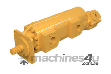 Caterpillar 390-6120 793F Hydraulic Pump 20R-6508 Caterpillar 390-6120 793F Hydraulic Pump 20R-6508