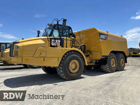 Caterpillar 745C Water Tank - picture0' - Click to enlarge