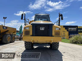 Caterpillar 745C Water Tank - picture0' - Click to enlarge