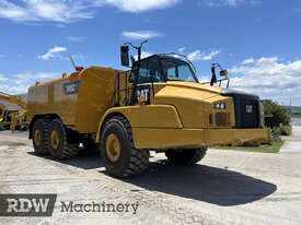 Caterpillar 745C Water Tank - picture1' - Click to enlarge