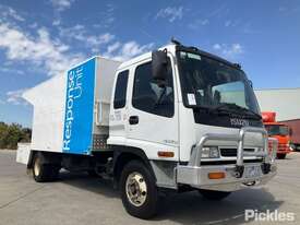 1998 Isuzu FRR550A - picture0' - Click to enlarge