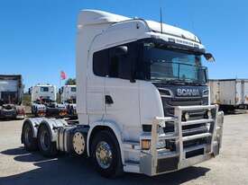 Scania R560 - picture0' - Click to enlarge