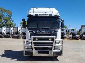 Scania R560 - picture0' - Click to enlarge