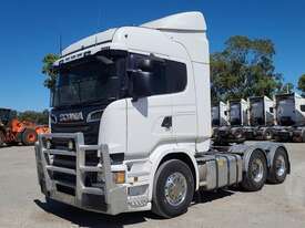 Scania R560 - picture1' - Click to enlarge