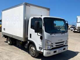 Isuzu NNR - picture0' - Click to enlarge