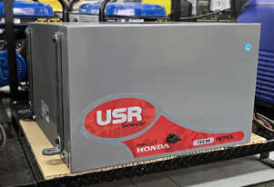 MACFARLANE - 8kW USR Petrol Inverter RV Generator