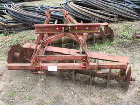 18 Disc Offset Jarrett - picture0' - Click to enlarge