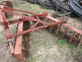 18 Disc Offset Jarrett - picture0' - Click to enlarge