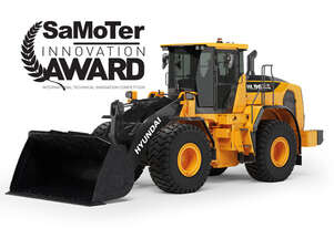 CEG SALES - NSW - Hyundai HL 960-A * HIRE *