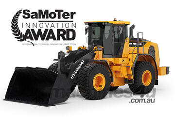 CEG SALES - NSW - Hyundai HL 960-A *   *