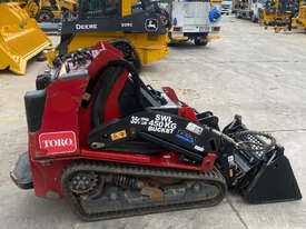 Toro TX1000 Skid Steer Loader - picture0' - Click to enlarge