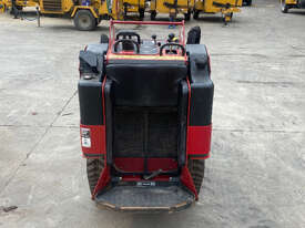 Toro TX1000 Skid Steer Loader - picture2' - Click to enlarge