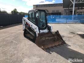 2017 Bobcat T450 - picture0' - Click to enlarge