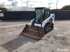 2017 Bobcat T450 - picture0' - Click to enlarge