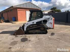 2017 Bobcat T450 - picture1' - Click to enlarge