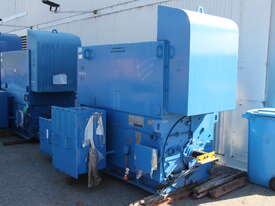 TECO 3-PHASE INDUCTION MOTOR - picture0' - Click to enlarge