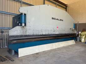 8M Scalen Hydraulic Press Brake 200T - picture1' - Click to enlarge