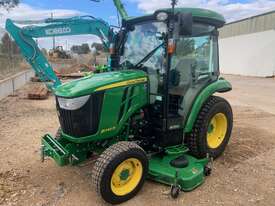 John Deere 3045R tractor for sale - picture0' - Click to enlarge